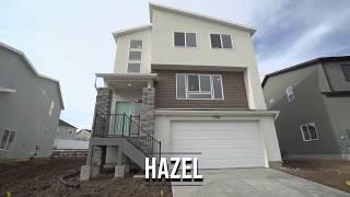 Hazel  McArthur Homes