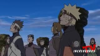 Madara AMV - many men (50 Cent)