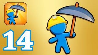 Mining Master: Adventure Game - Gameplay Walkthrough Part 14 - (iOS, Android)