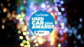 Car Dealer Used Car Awards 2014 with Mike Brewer