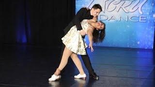 Seth James & Vivi-Anne Stein - L.O.V.E (Full Duet Dance)