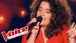 Agathe - “Je dis Aime” (M) - The Voice 2017 - Blind Audition