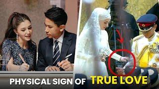 Royal Love Story: Prince Mateen’s Touching Acts of Service for Anisha Compilation