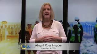 SEIA CEO Abigail Ross Hopper on This Week's Trade Decision