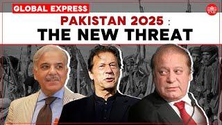 Global Express | Pakistan 2025: The new threat