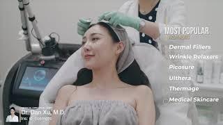 多伦多医美诊所｜ID Cosmetic Clinic | 找到属于你独特的美