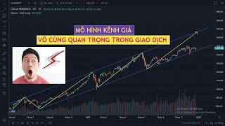 BÀI 11: MÔ HÌNH KÊNH GIÁ VÔ CÙNG QUAN TRỌNG TRONG ĐẦU TƯ