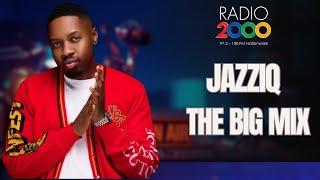 EP5 MR JAZZIQ IN THE MIX (AMAPIANO) ON RADIO 2000 | THE BIG BREAKFAST SHOW