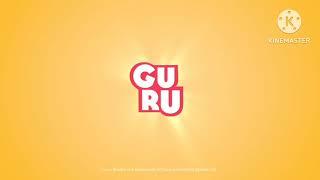 Guru Studio/Spin Master Entertainment/Nickelodeon Productions (2024)