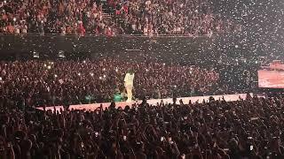 Billie Eilish - Happier Than Ever @ Ziggo Dome Amsterdam 2022