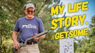 GET SOME!! The Jerry Miculek Story