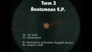 Turm 3 - Bootsmann [MMAD003]