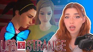 WE CAN GO BACK IN TIME! | Life Is Strange Episode 3