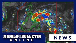 ‘Aghon’ may make landfall in next 12 hours; 20 areas under Signal No. 1