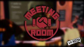 Mix&Chat | The Meeting Room