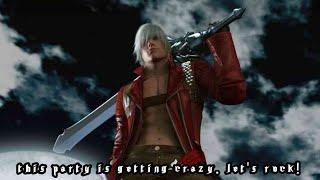 Devil May Cry 3: Dante‘s Awakening: Special Edition: Missions 1- 20 Stream