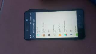 How to solve screen overlay problem for Tecno,  Itel, Huawei, Samsung and other android devices