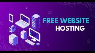 Lesson 5:  How to Get a Free Web Hosting