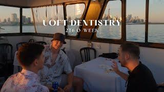 UofT Dentistry O-Week 2022