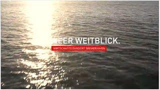 Film zum Wirtschaftsstandort Bremerhaven