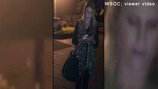 North Carolina woman fired after video of racist rant goes viral