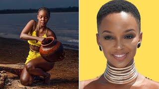 Top 10  African Countries With The Most BEAUTIFUL Women (Watch This)