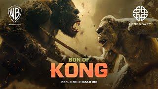 Son of Kong (2026) Warner Bros. Pictures