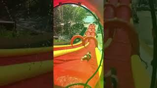 ЛЕТНЯЯ РЕАКТИВНАЯ ГОРКА В ХАБАРОВСКЕ