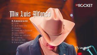 Saludcita Señorazos  - Luis Alfonso | Mix
