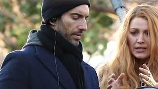 Justin Baldoni’s Darkest Secrets EXPOSED By Blake Lively Legal Team