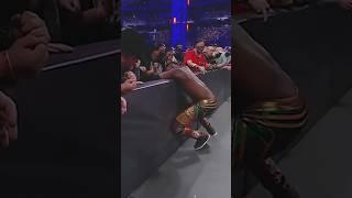 Top 3 WWE Royal Rumble Mistakes! #shorts #wwe #wrestling