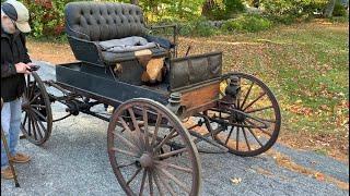 1902 Ford Model T | The Oldest Single Family Owned Non Model T…