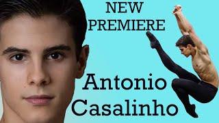 Ballet Star Antonio Casalinho New Premiere Gopak