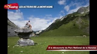 À la découverte du Parc national de la Vanoise