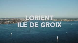 Lorient / Île de Groix - 2018 - version courte