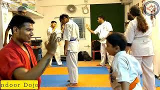Sumana's Full Contact Karate Academy|Best Karate Academy In HOWRAH|KYOKUSHIN KARATE #martialarts