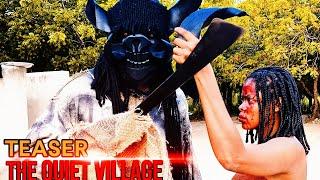 THE QUIET VILLAGE - TEASER MOVIE| NOLLYWOOD| GHANA@SyproFilmsTv