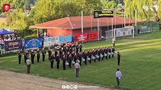 Banda Legionarios - A los Sones del Quillayquen 2024 (Vista Galería)