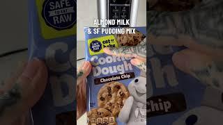 Testing 6 of Your Weird Ninja Creami Recipes | Fat Free Milk, Dairy Free Milk, Yogurt