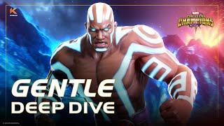 Gentle Deep Dive | Marvel Contest of Champions