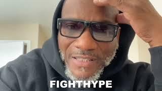 Calvin Ford BREAKS SILENCE on Adrien Broner DROPPED & LOSING to Blair Cobbs