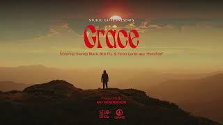 Creating 'Grace': Blending AI with Live Production in Positive Hip-Hop!