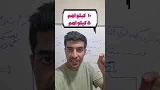 تعمیر یخچال با تعویض سنسور محیطی|#یخچال|آموزش تعمیرات یخچال ساید|تعمیر لوازم خانگی|#لوازم_خانگی