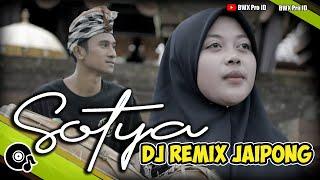 SOTYA - DJ REMIX JAIPONG ( Cover )