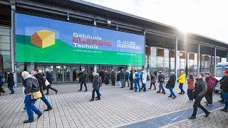 PV-Süd GmbH auf der GETEC Freiburg 2024 Messe AfterMovie 2