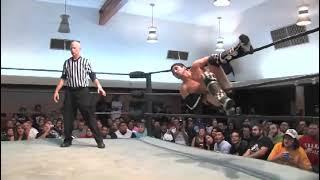 TJ Perkins vs. Kyle O'Reilly - PWG TEN (Full Match)