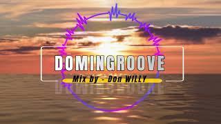 DOMINGROOVE  - Vol 2 / 25/06/2023