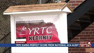 YRTC-Kearney receives perfect score from national ACA audit