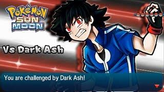 Pokémon Title Challenge 65: Dark Ash [17th Movie]