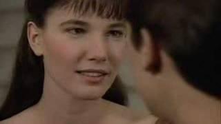 Wesley Crusher hot date